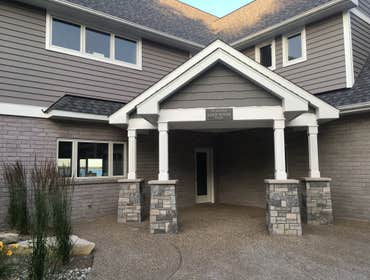 Entrance Way