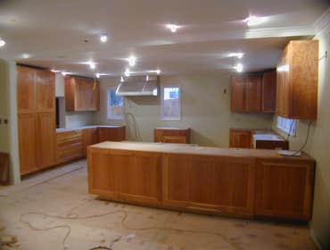 Casale Construction Co.Project
