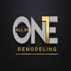 All in One Remodeling logo