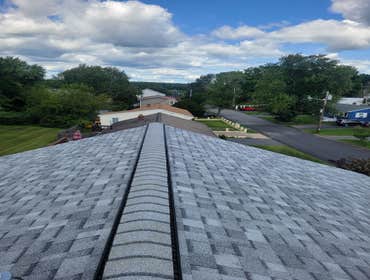 Photos by Mighty Dog Roofing