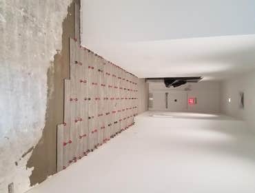 A1 ADVANCED TILING SOME OF OUR WORK