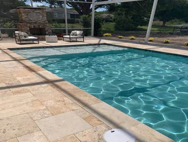 Pool Works
