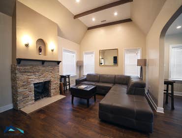Home Remodel in Santa Ana, CA