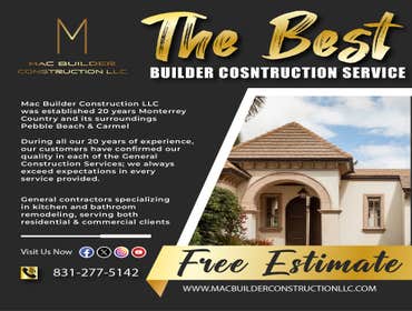 Photos by Mac Builder Construction LLC #7