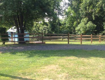 3-Rail Split Rail w/ Wire