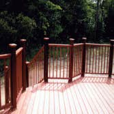 Decks
