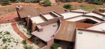 Hale's Roofing 