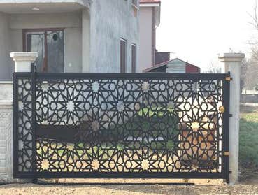 Property Gate