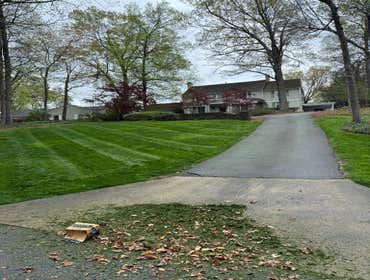 Photos by Hernandez ASSOC. Landscaping