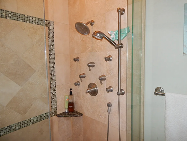 Photos by Barack plumbing #1