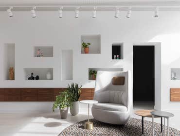 Project Showcase