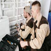 Orem plumbing Masters