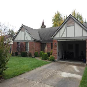 Ultimate Superior Painting, Llc Work Interior & Exterior Painting