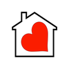 Heart of the Home Design-build logo