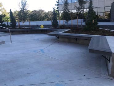Deck Photos