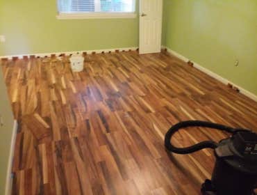 Photos by Chuck's Remodeling #1