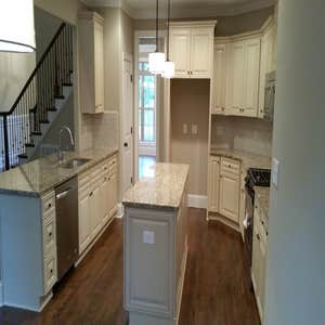 Photo(s) from Mike Palmer Homes