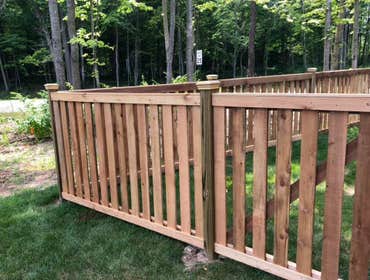 Fences