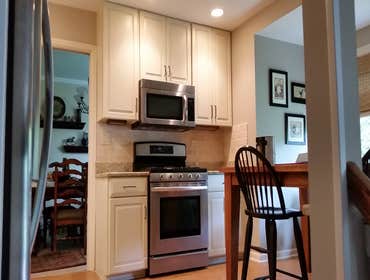 Photo(s) from Mark Bryzinski Professional Remodeling & Handyman Services