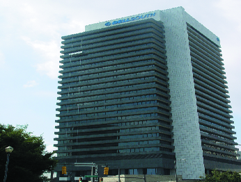 Project photos from Summit Waterproofing Inc