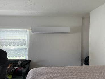 Photos by Kelvin Comfort AC Corp #1