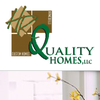 HR Quality Homes LLC logo