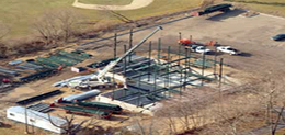 Phil Boulier Inc. When you have a serious project that needs to be done, look no further than Phil Boulier Inc, Long Island's leader in Cranes. We inno