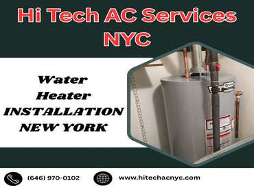 Photos by Hi Tech AC Services Nyc #1 HiTech AC Services NYC is pleased to offer HVAC service for heating and cooling repair to homeowners and business