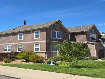 Photos by Level Up Roofing LLC #1