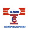 E-con contractors logo