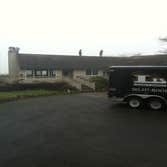 Legacy Roofing LLC Project 1