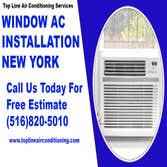 Photos by Top Line Air Conditioning Services #1 Top Line Air Conditioning Services. is a premier Air Conditioning services company in New York City. We