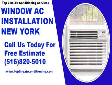 Photos by Top Line Air Conditioning Services #1 Top Line Air Conditioning Services. is a premier Air Conditioning services company in New York City. We