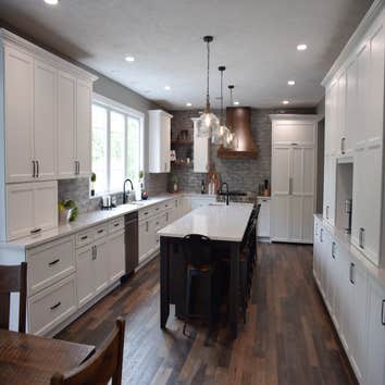 Photos by Pittsburgh Design & Remodeling #1