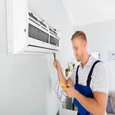 Typhoon HVAC of Franklin Tn