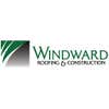 Windward Roofing & Construction logo