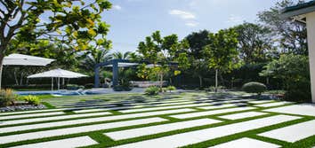 Photos by Juarez Landscaping #2