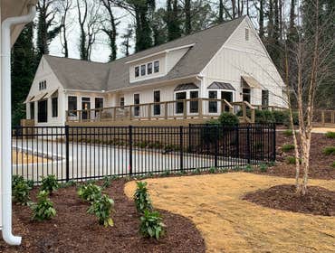 Custom Homes