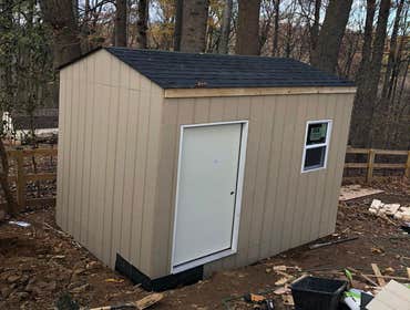Photos by Monnot Construction, LLC #1