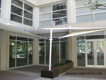 Patio Shade Sails Sacramento, CA