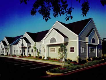 Photos from Buckman Architectural Group, PA.