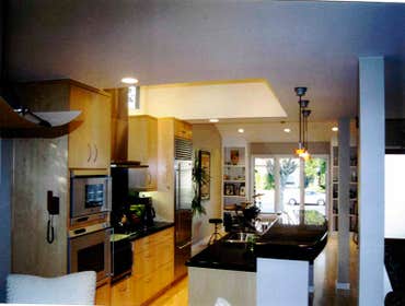 Theater Kitchen Milpitas