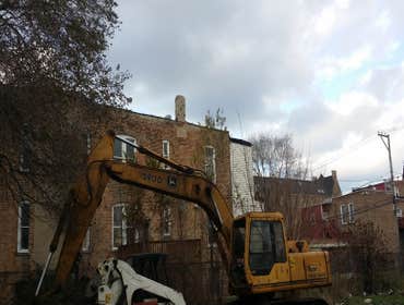 Photos from Green Iron Demolition & Excav.