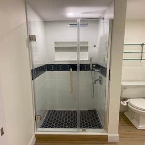 Photos by Camargo Home Improvement #2 Basement remodel