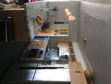Photos by Dana Point Bay Developing #4 Custom Kitchens