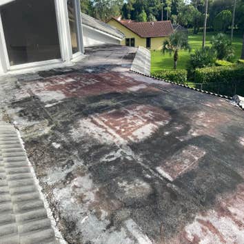Super Roofers of Florida LLC