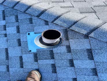 Roofing Project