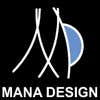 Mana Design Build, Inc logo