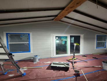 Photos by Hawkeye Design Build, LLC #1