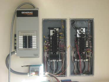 Photo(s) from Chester Electrical Service Due to our long-time experience in this field and the knowledge of our technicians, our services are the most 
